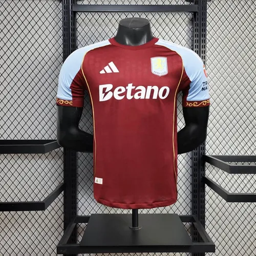 חולצת Aston Villa