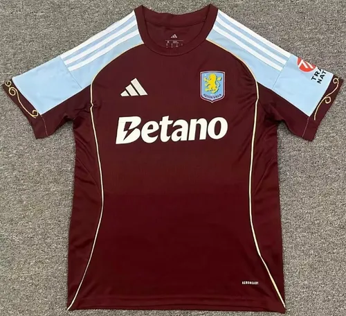 חולצת Aston Villa