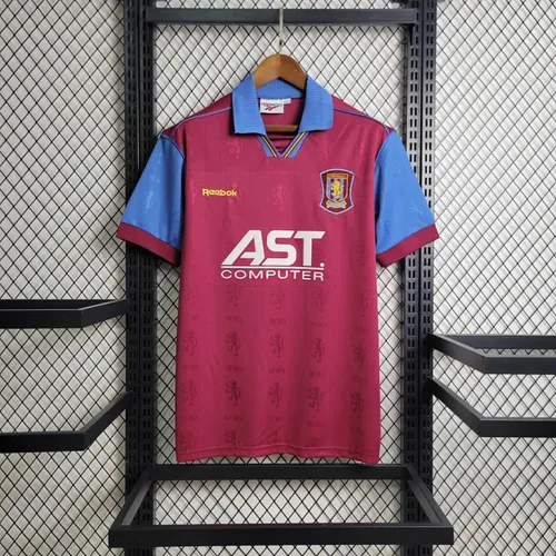 חולצת Aston Villa