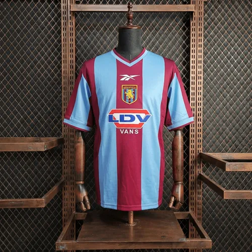 חולצת Aston Villa