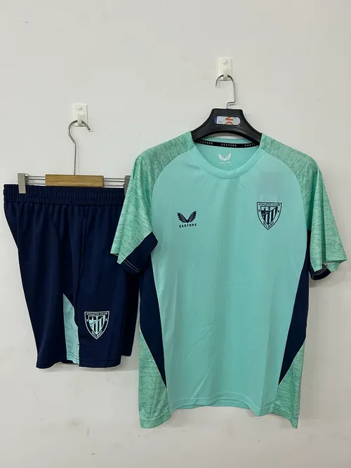 חולצת Athletic Bilbao