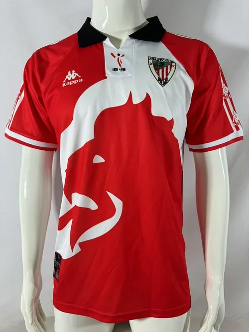 חולצת Athletic Bilbao