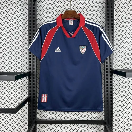חולצת Athletic Bilbao