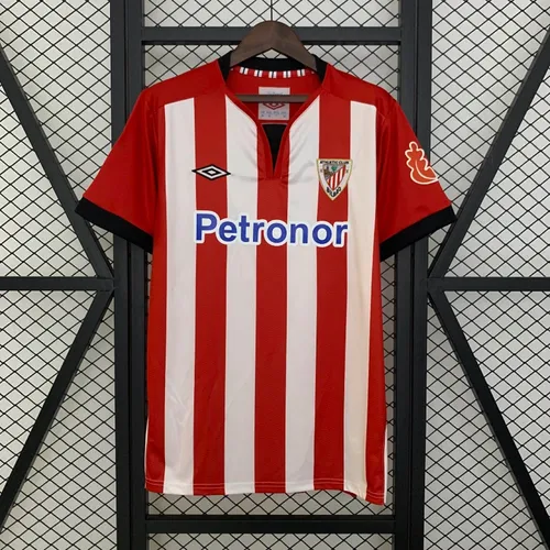 חולצת Athletic Bilbao