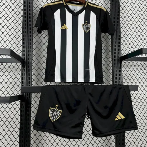 חולצת Atletico Madrid