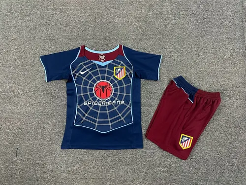חולצת Atletico Madrid