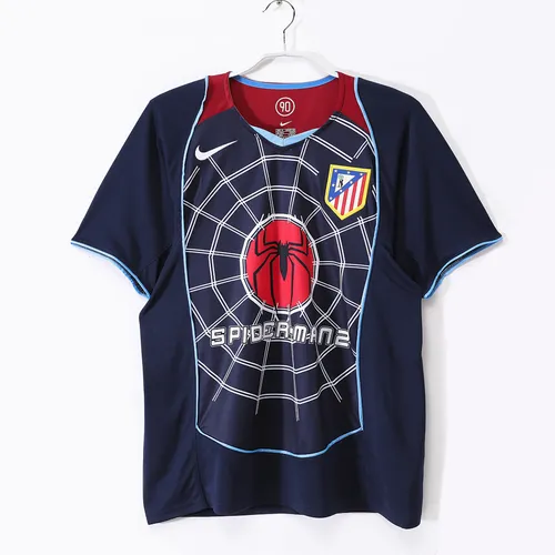 חולצת Atletico Madrid