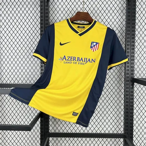 חולצת Atletico Madrid
