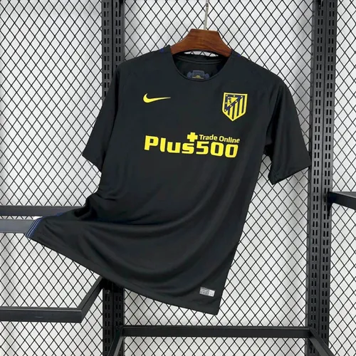 חולצת Atletico Madrid