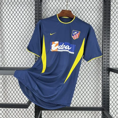 חולצת Atletico Madrid