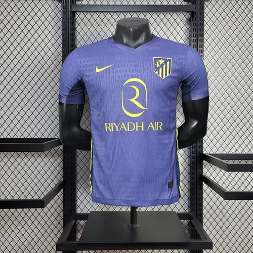 חולצת Atletico Madrid