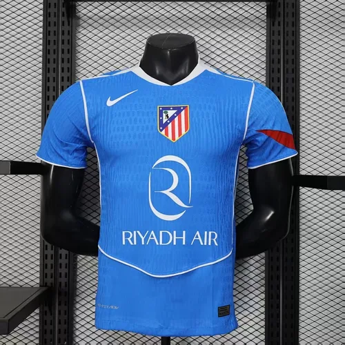 חולצת Atletico Madrid