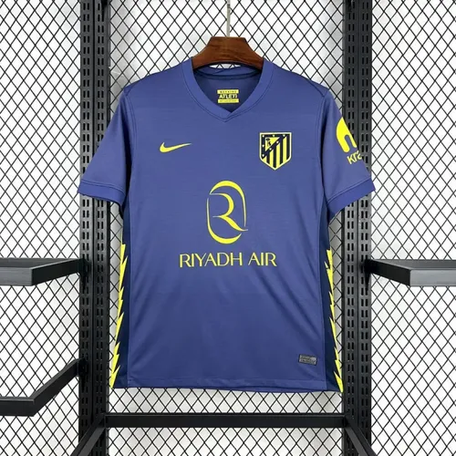 חולצת Atletico Madrid