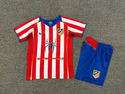 חולצת Atletico Madrid