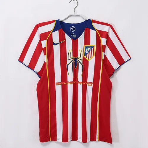 חולצת Atletico Madrid