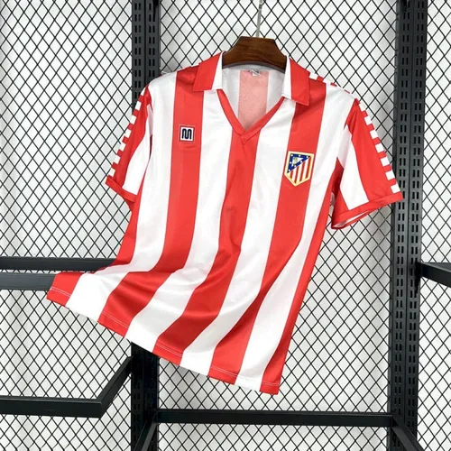 חולצת Atletico Madrid