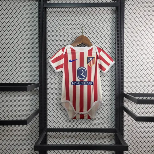 חולצת Atletico Madrid