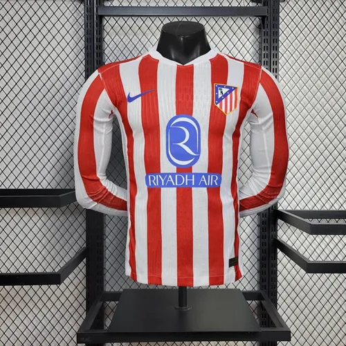 חולצת Atletico Madrid