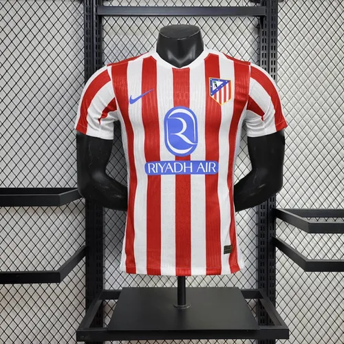 חולצת Atletico Madrid