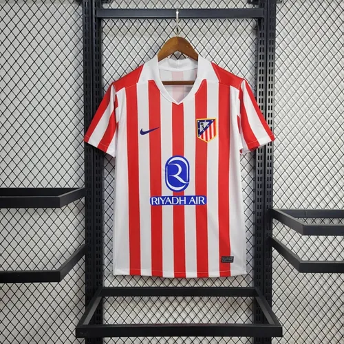 חולצת Atletico Madrid