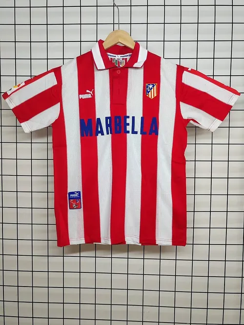 חולצת Atletico Madrid