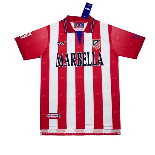 חולצת Atletico Madrid