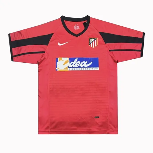 חולצת Atletico Madrid