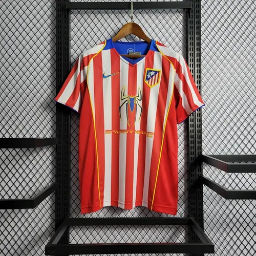 חולצת Atletico Madrid