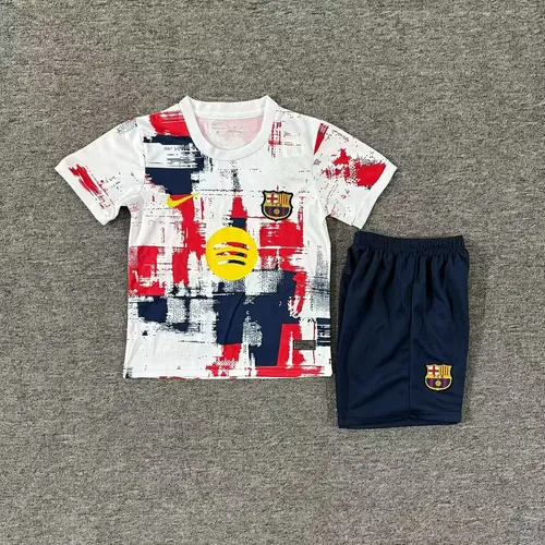 חולצת Barcelona