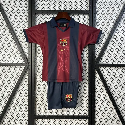 חולצת Barcelona