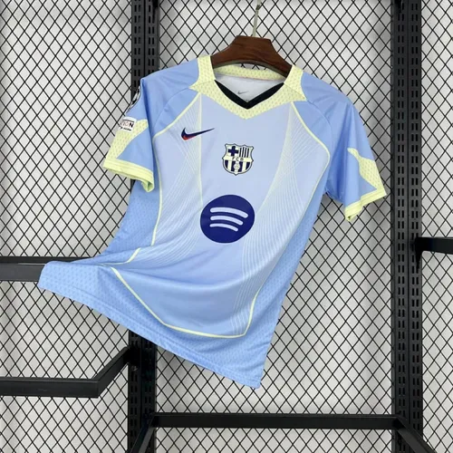 חולצת Barcelona