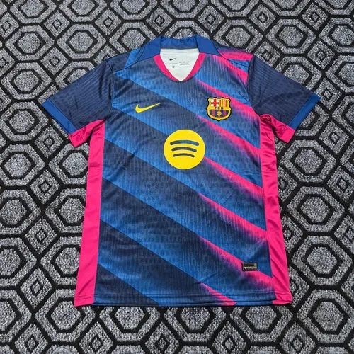 חולצת Barcelona