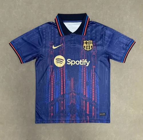 חולצת Barcelona