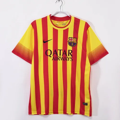 חולצת Barcelona