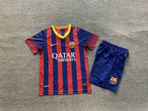 חולצת Barcelona