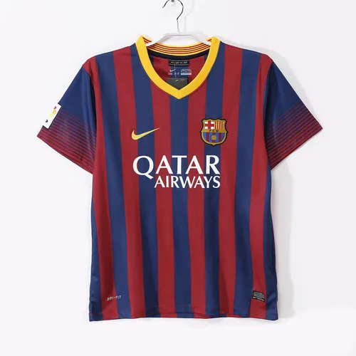 חולצת Barcelona