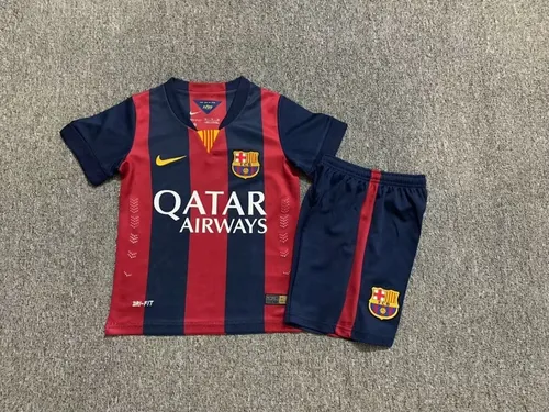 חולצת Barcelona