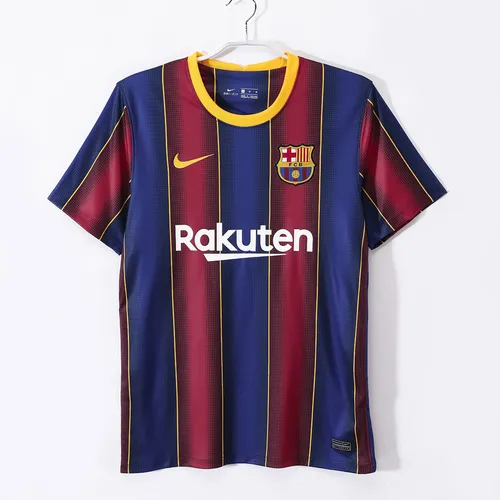 חולצת Barcelona