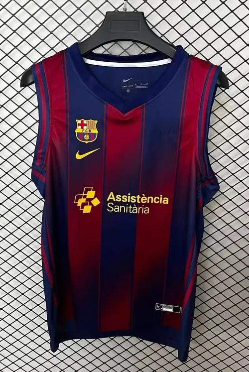 חולצת Barcelona