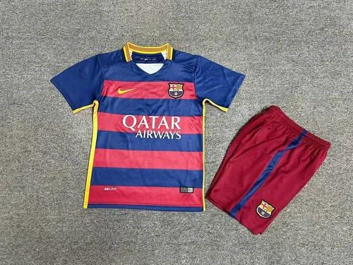 חולצת Barcelona