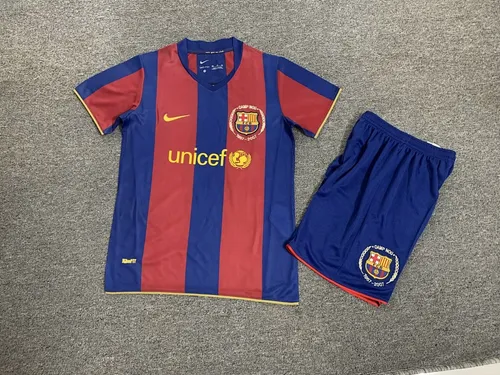 חולצת Barcelona