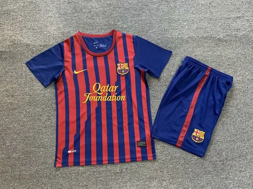 חולצת Barcelona