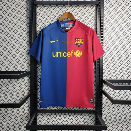 חולצת Barcelona
