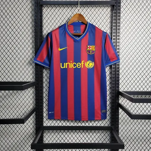 חולצת Barcelona