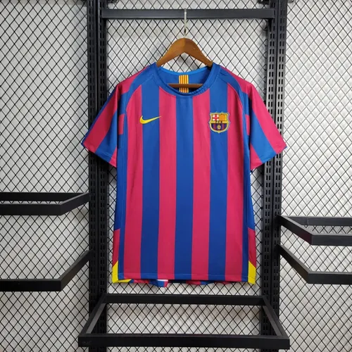 חולצת Barcelona