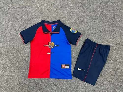 חולצת Barcelona