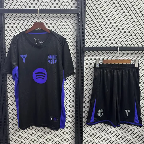 חולצת Barcelona