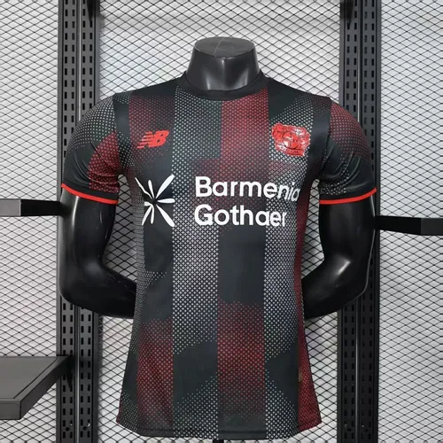 חולצת Bayer Leverkusen