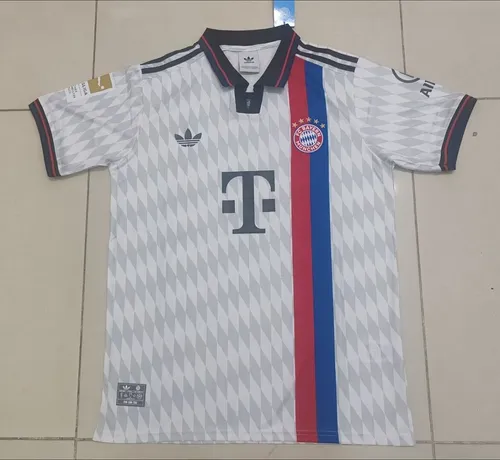 חולצת Bayern Munich