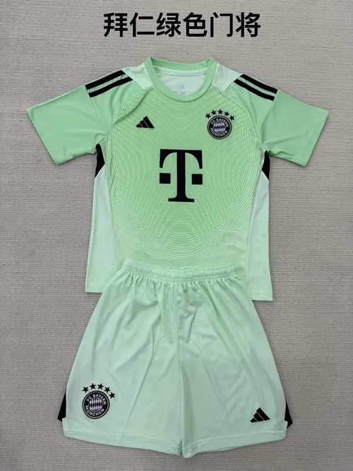 חולצת Bayern Munich